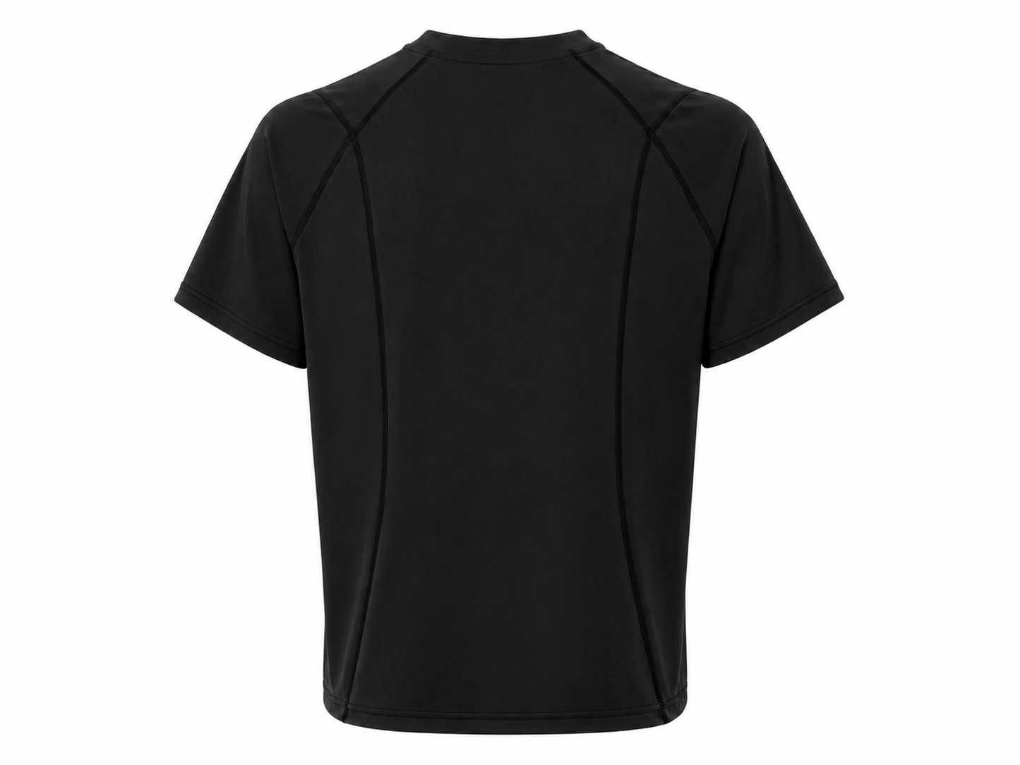 Hype Active Duty Tee