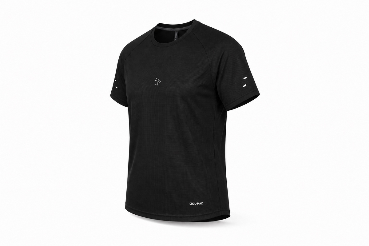 Evo Activewear Tee