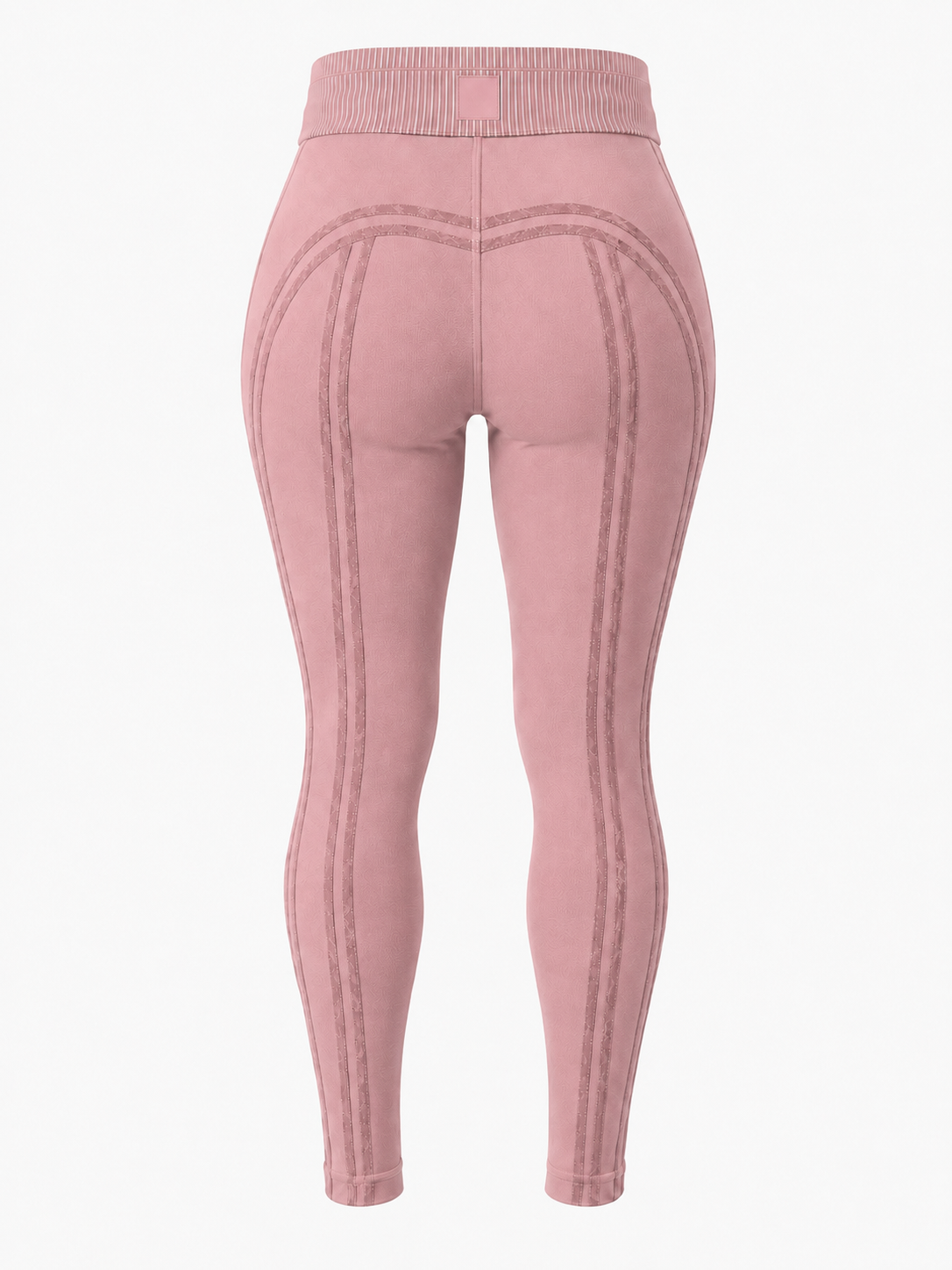 Opulent Long Leggings