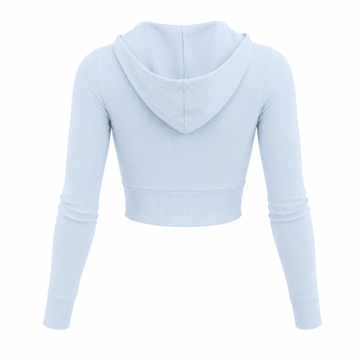 Knit Cropped jacket