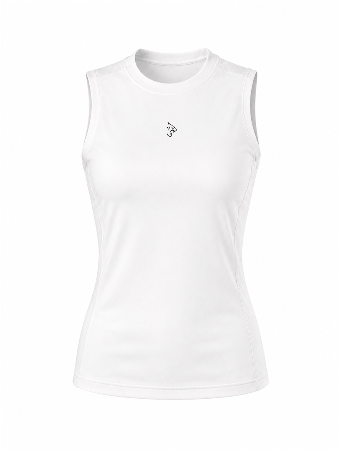 Vertex Sleeveless Compression Tee