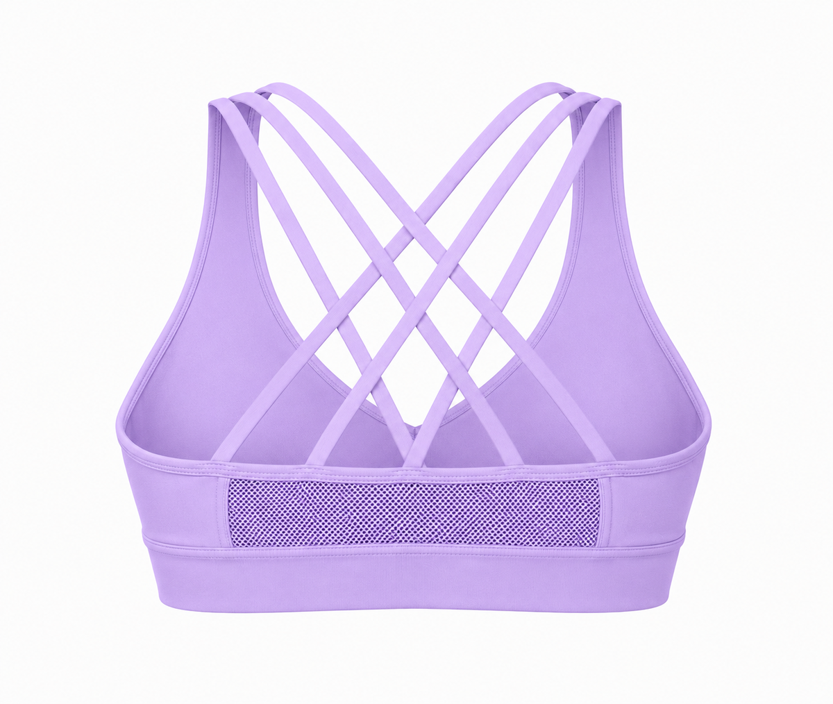 Nitro Active Bra