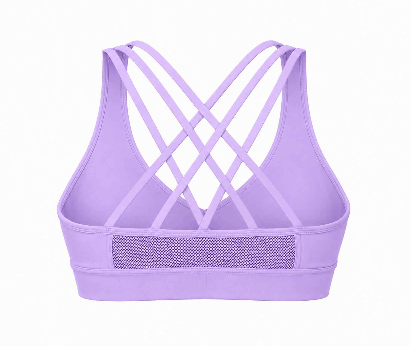 Nitro Active Bra