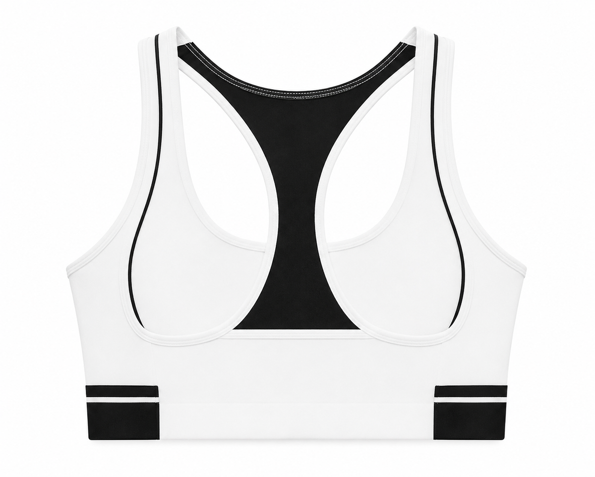 Alora Sculpt Bra