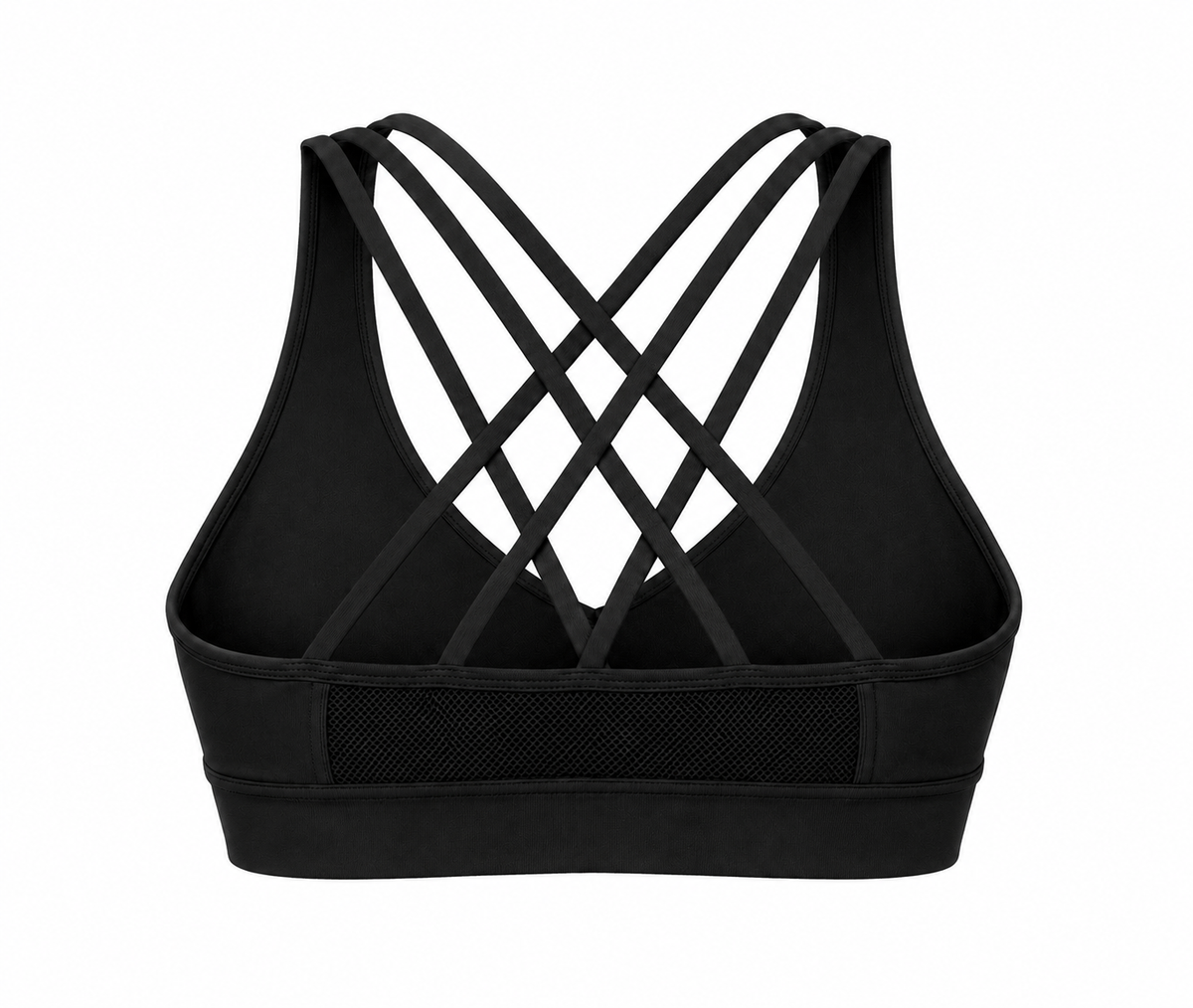 Nitro Active Bra