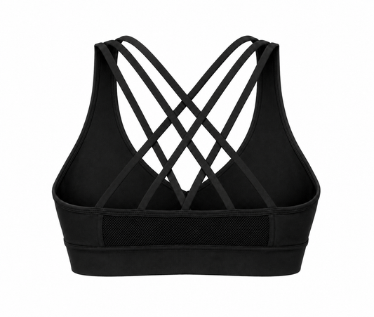 Nitro Active Bra