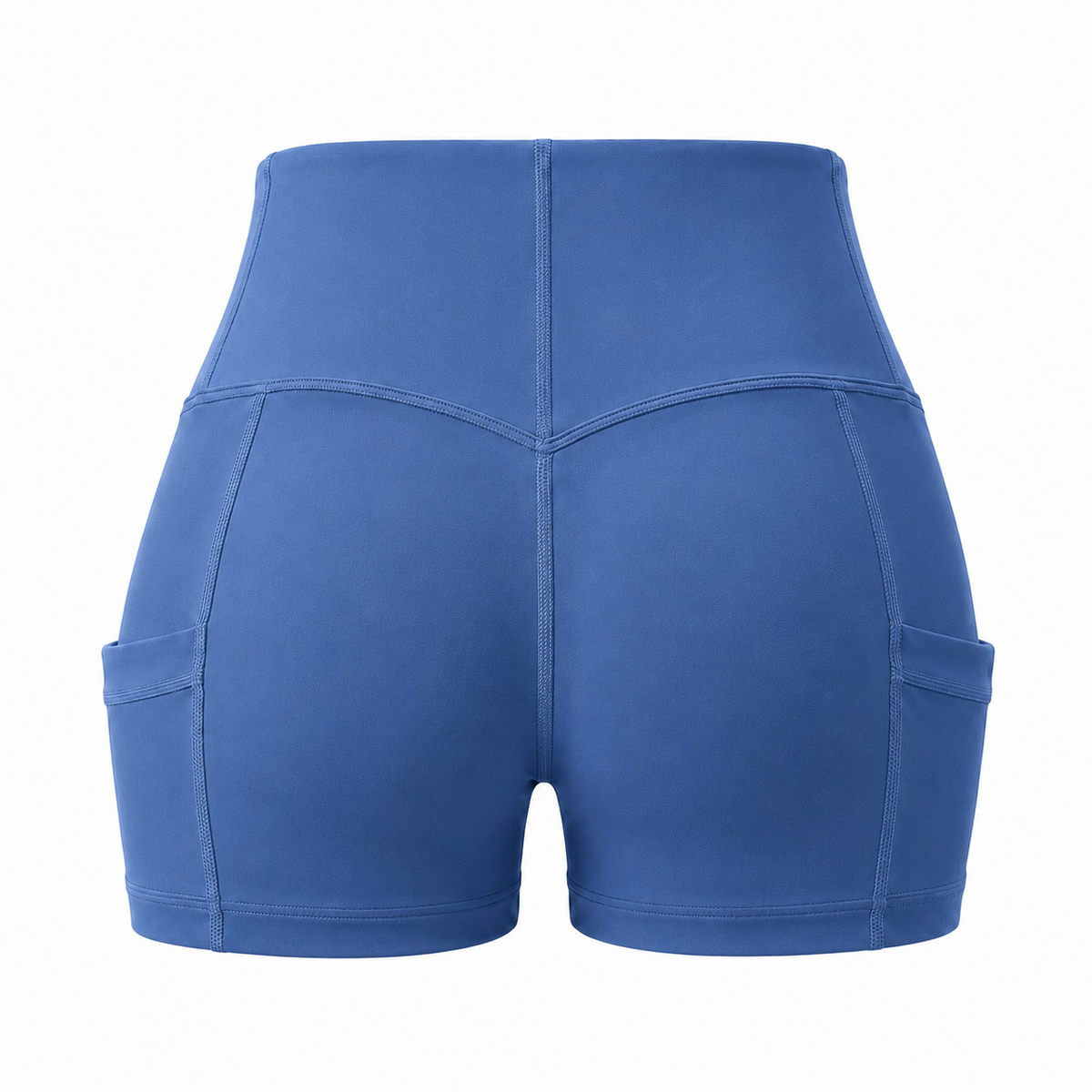 Rise Short Leggings
