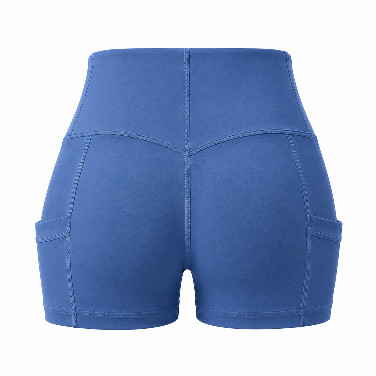 Rise Short Leggings
