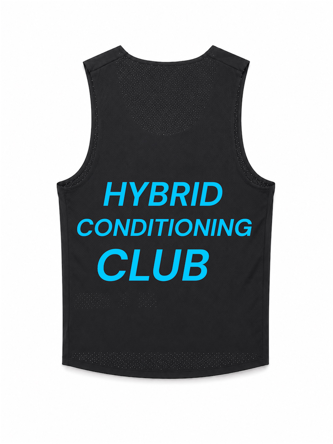 Conditioning Club Ayl Vest