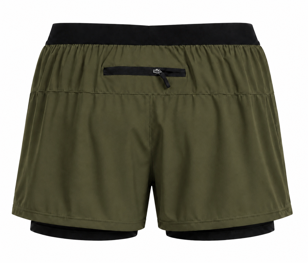 Stride Runner’s Shorts