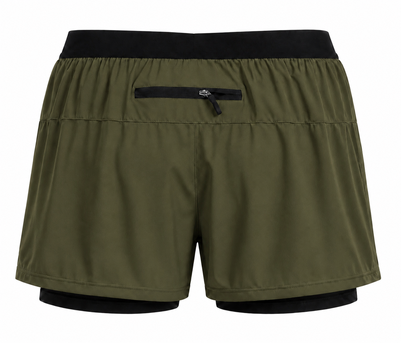 Stride Runner’s Shorts