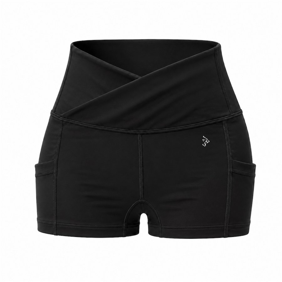 Rise Short Leggings
