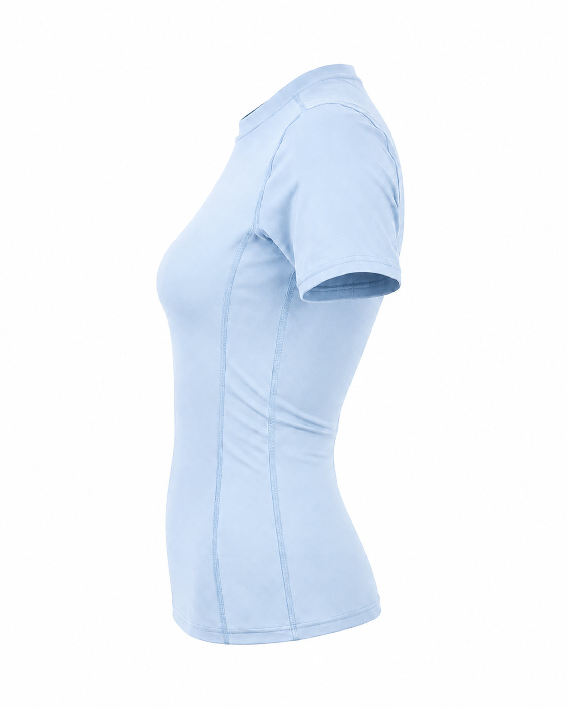 Vertex Short Compression Tee