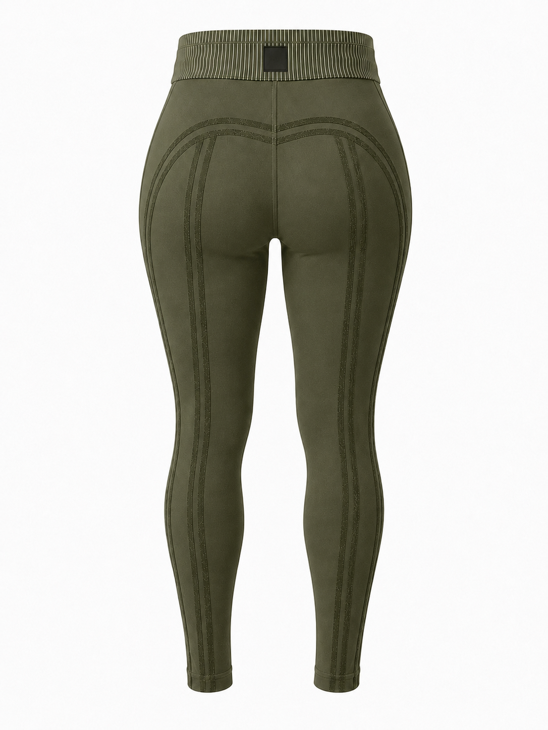 Opulent Long Leggings