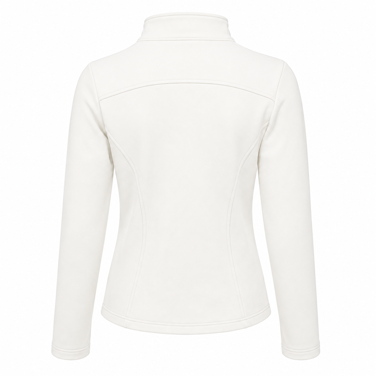 Emprin Zip-Up Jacket