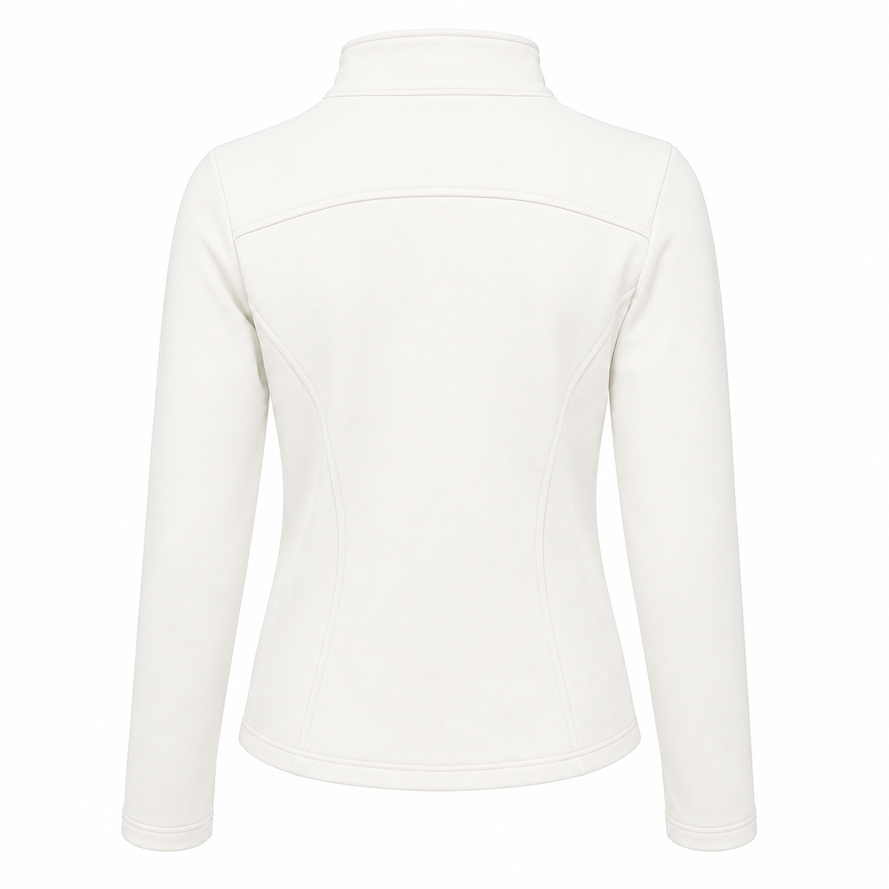 Emprin Zip-Up Jacket