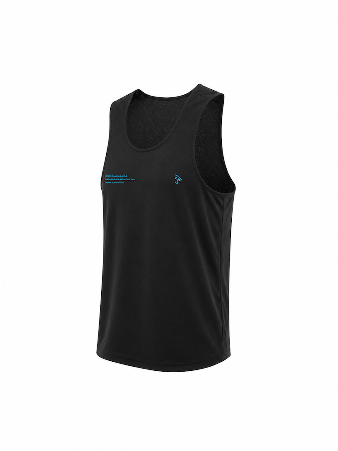 Conditioning Club Ayl Vest