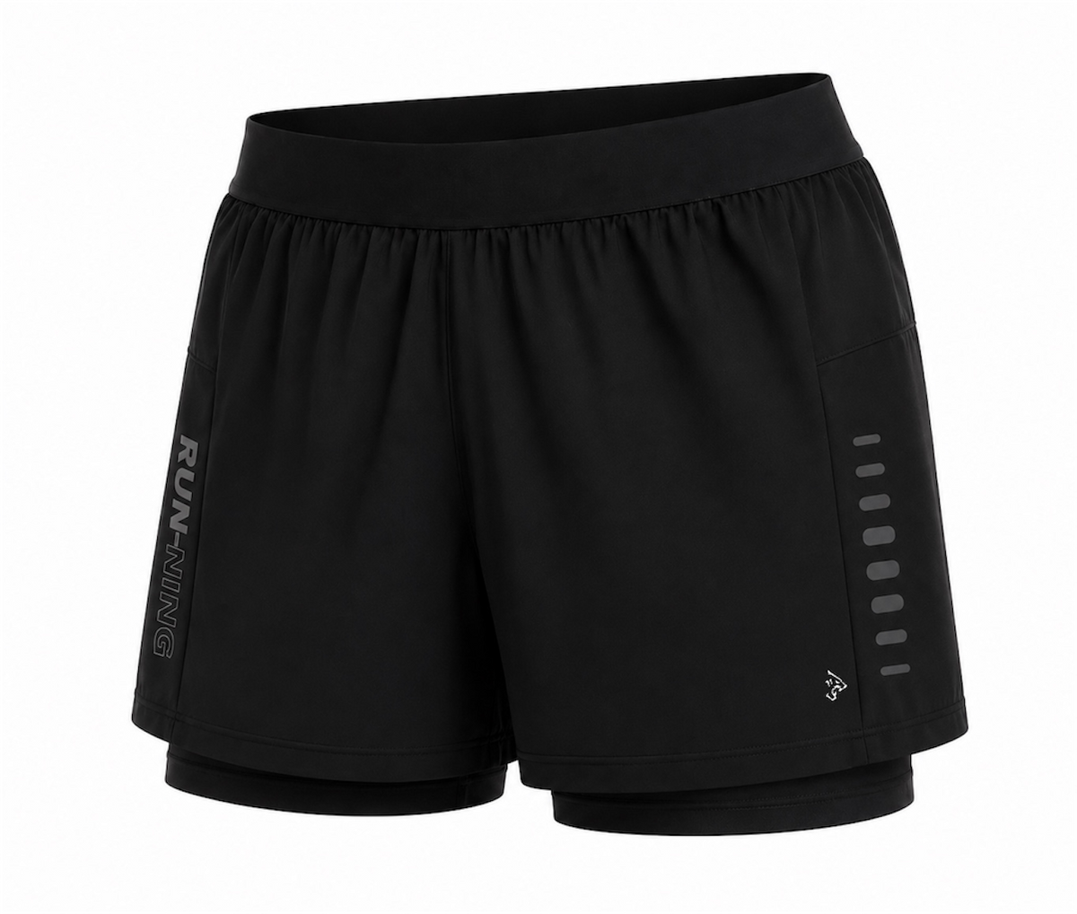 Stride Runner’s Shorts