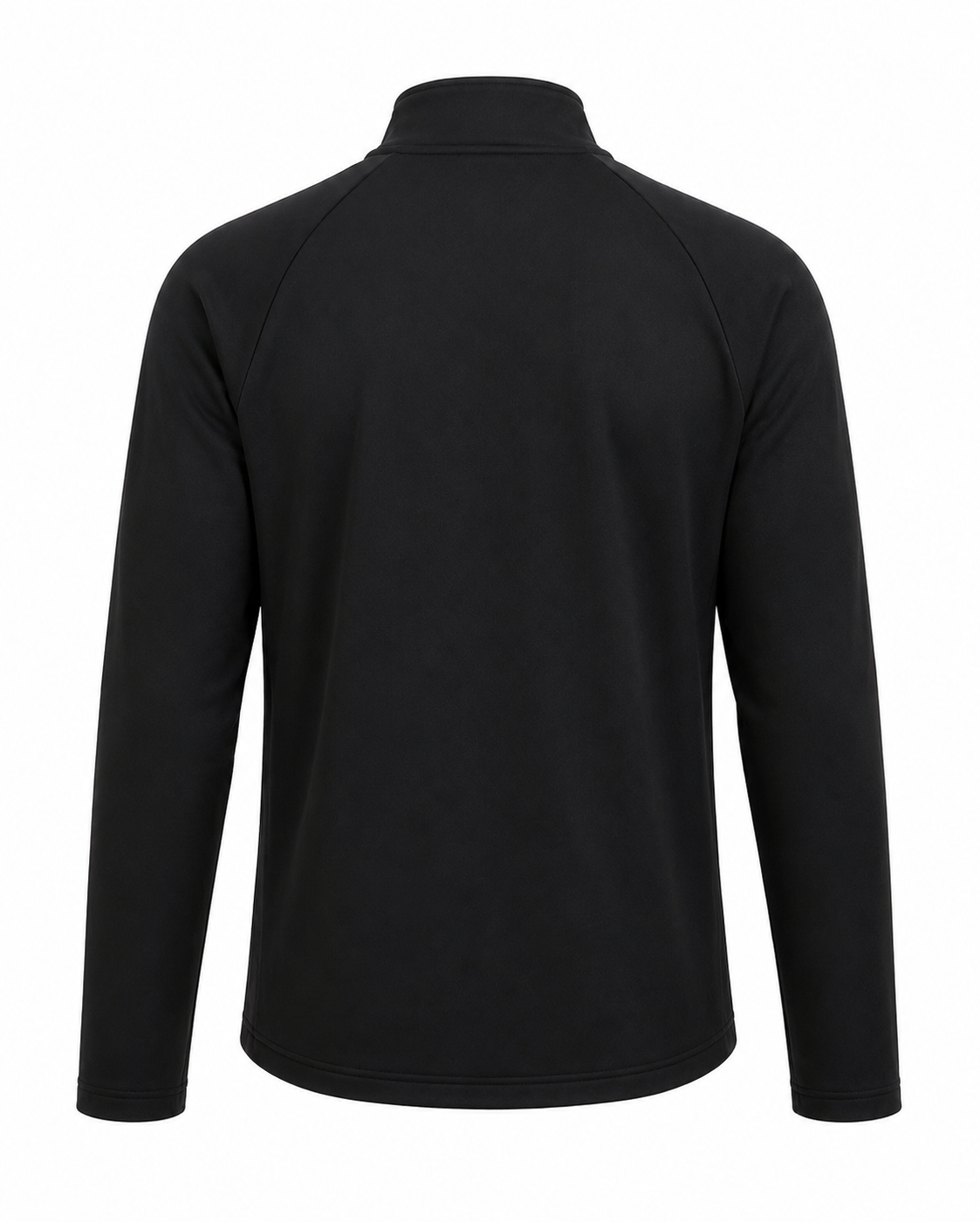 Flow Zip-Up Jacket