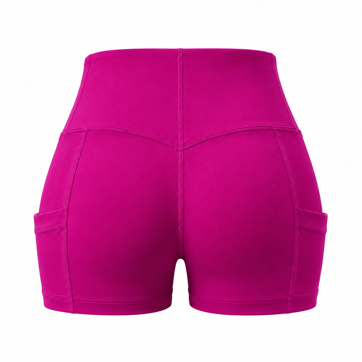 Rise Short Leggings