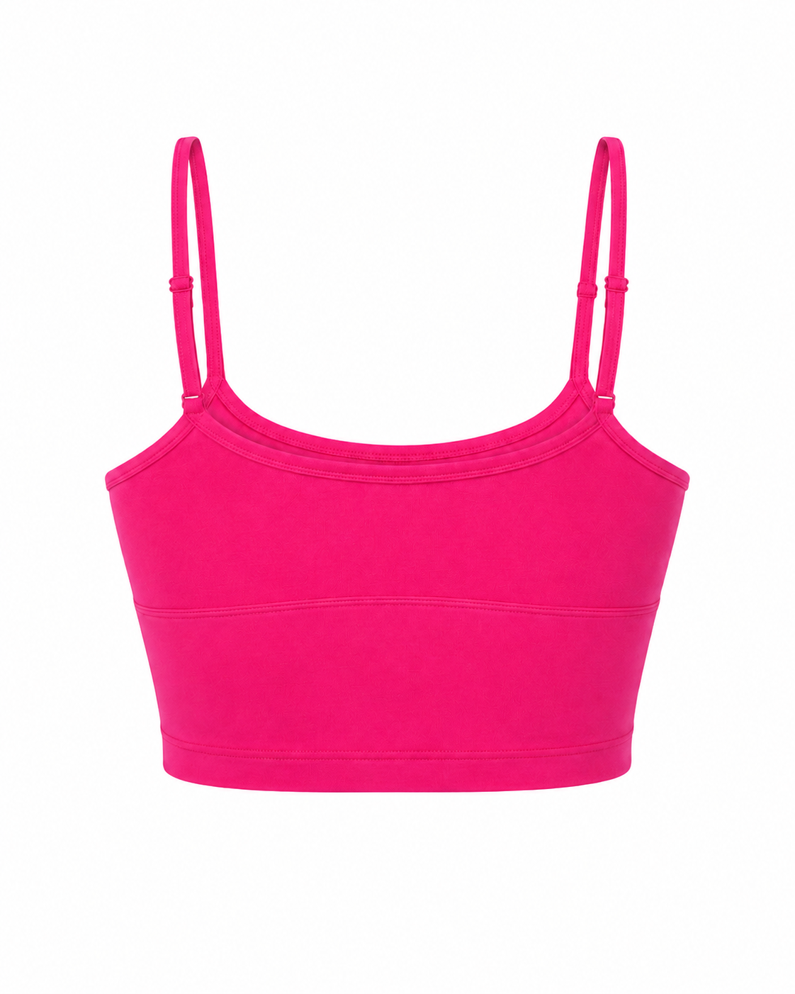 Apex Tanked Bra