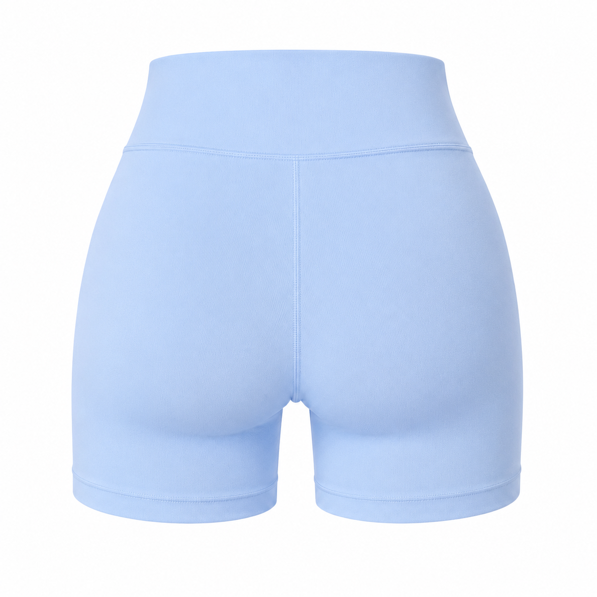 Fusion Everyday Short Leggings