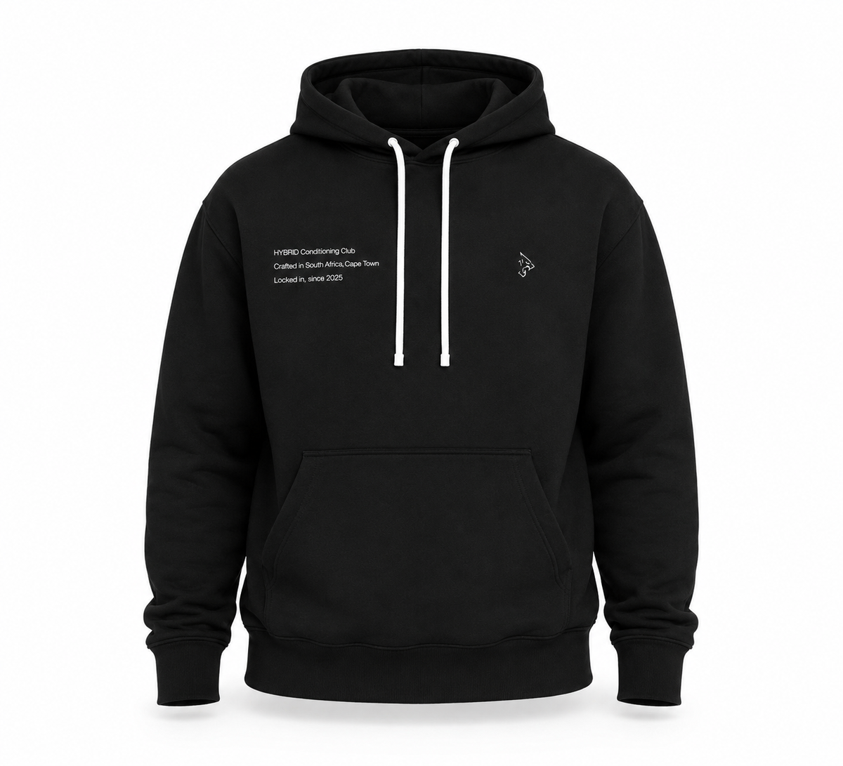 Conditioning Club Hoodie
