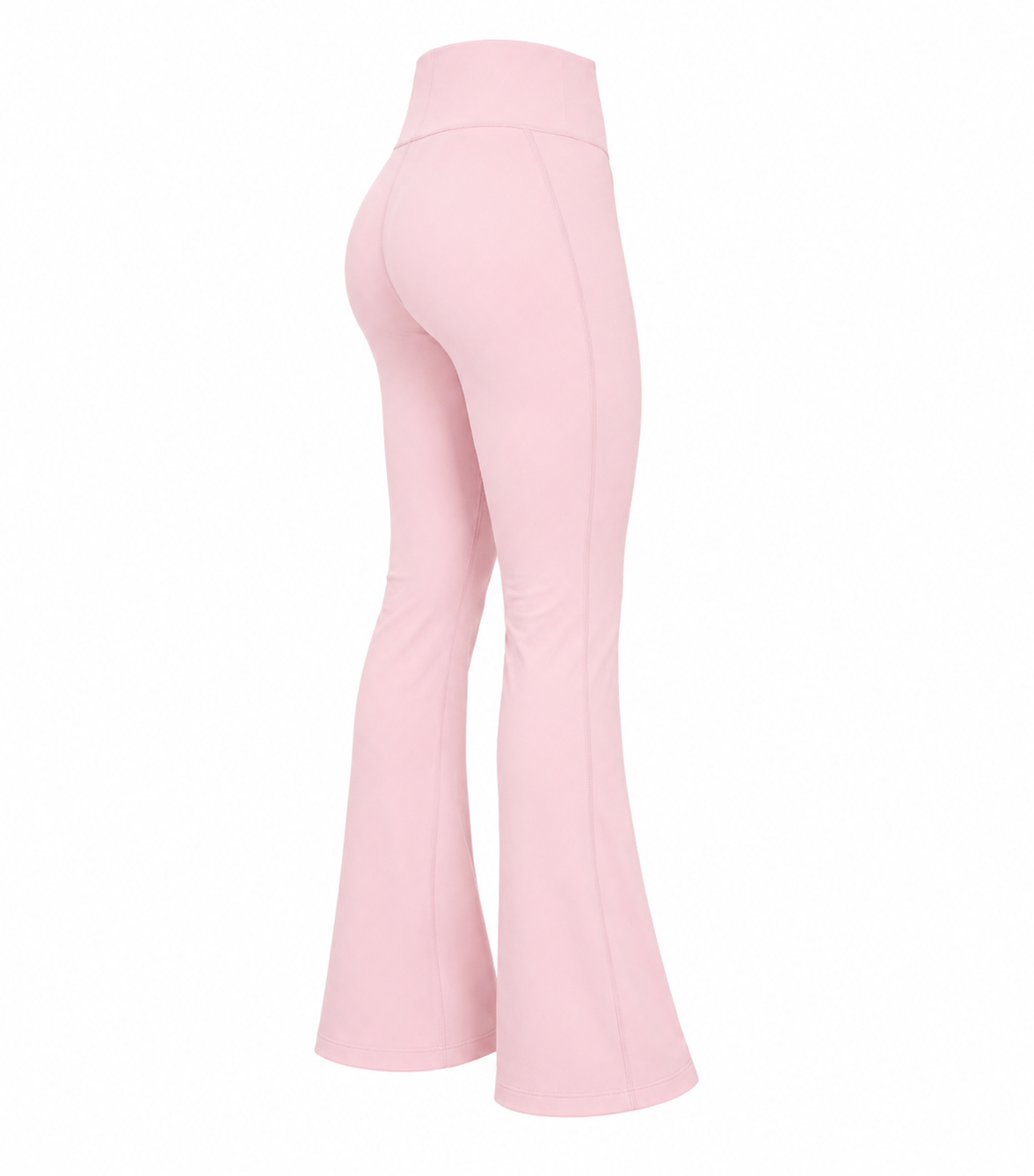 Eclipse Flare Pants