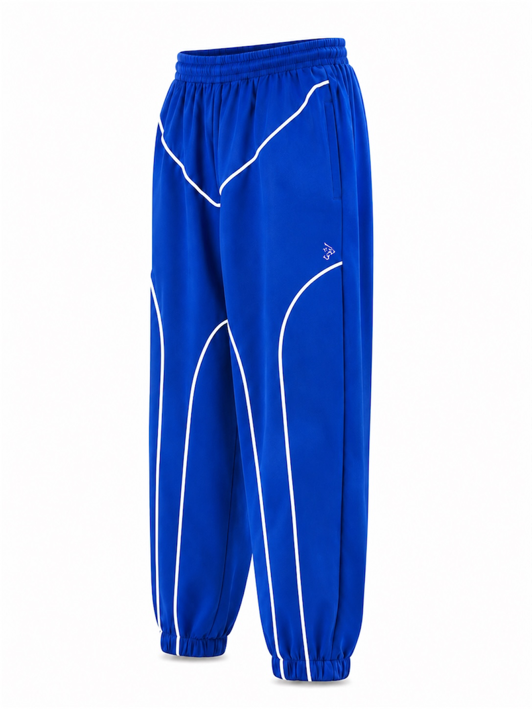 Emulate Retro Tracksuit Bottom