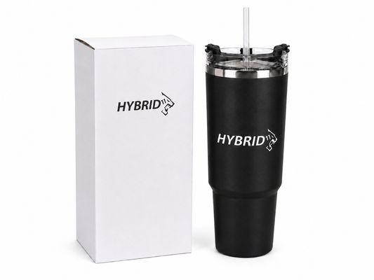 HYBRID Selection Tumbler Cup