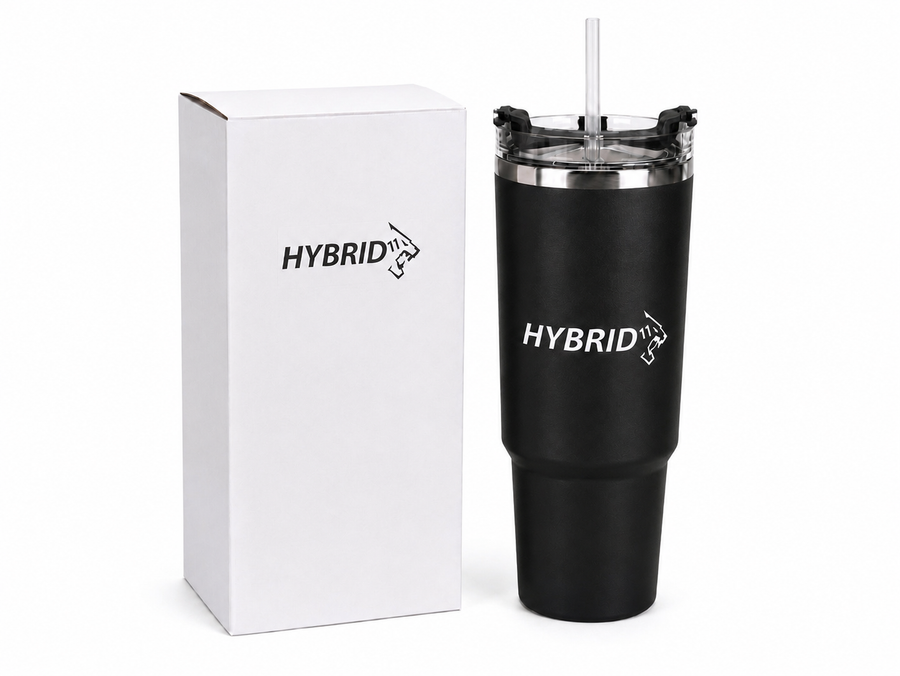 HYBRID Selection Tumbler Cup