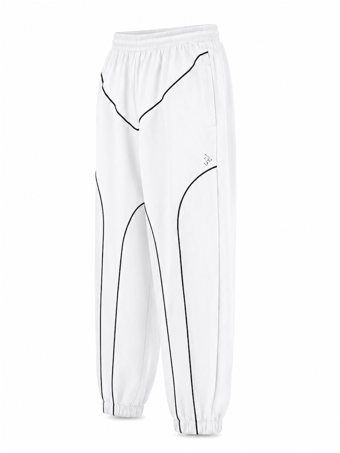 Emulate Retro Tracksuit Bottom