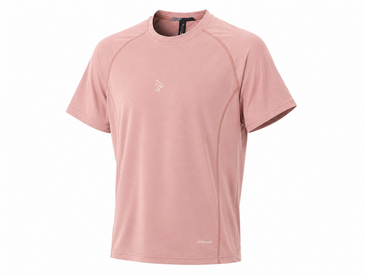 Hype Active Duty Tee