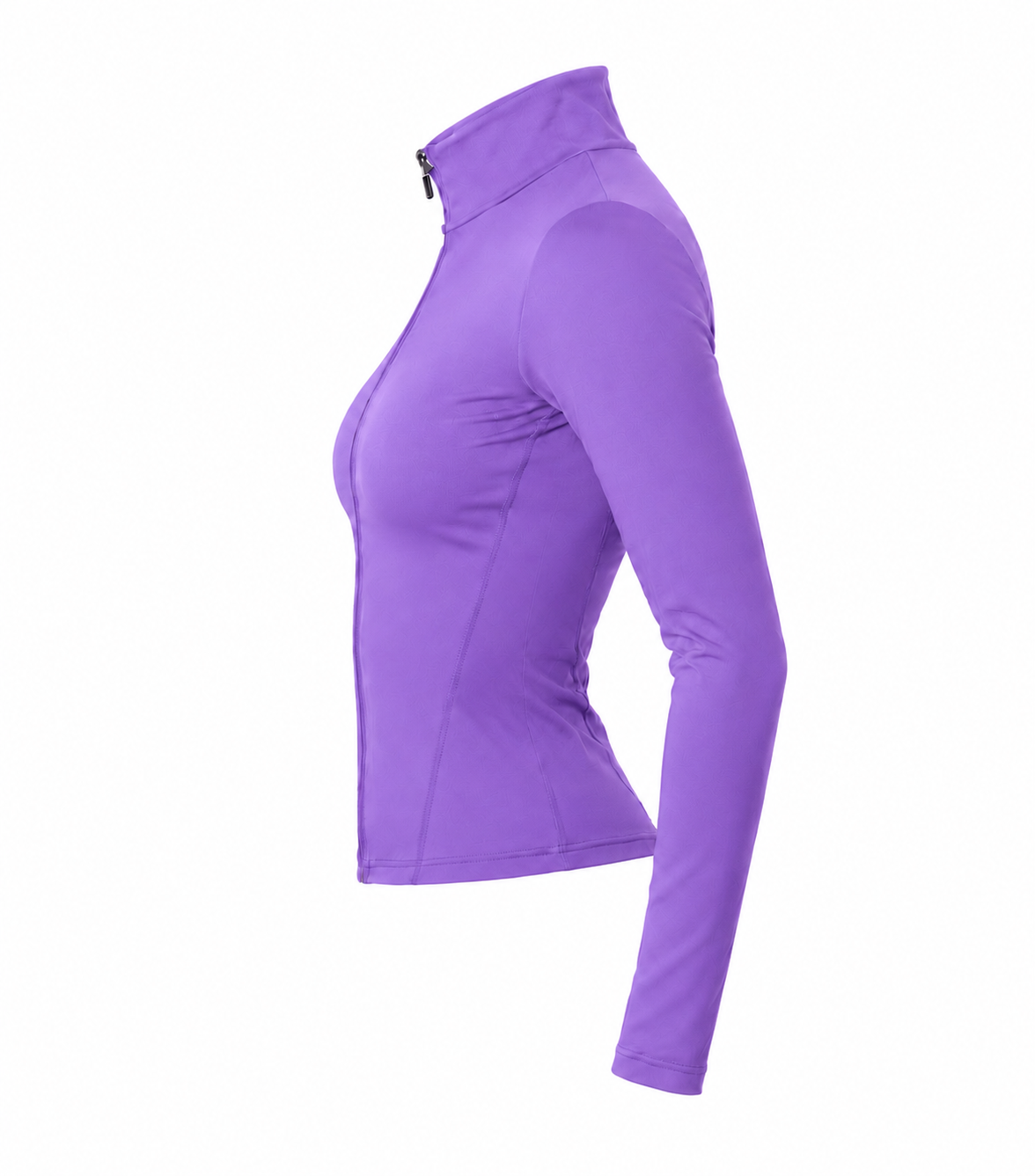 Nova Zip-Up Jacket