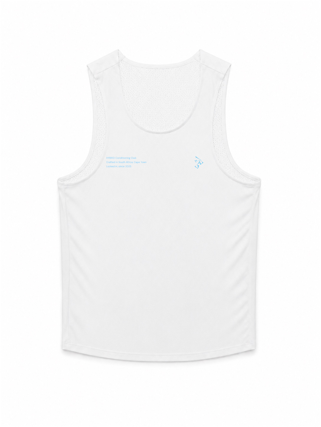 Conditioning Club Ayl Vest