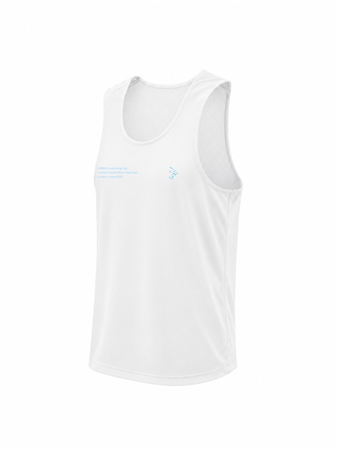 Conditioning Club Ayl Vest