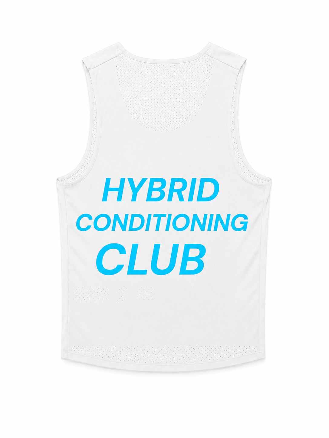 Conditioning Club Ayl Vest