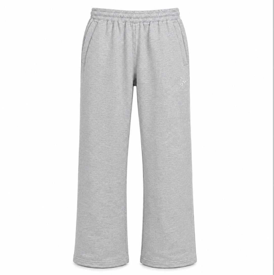 Nardo Grey Sweat Pants
