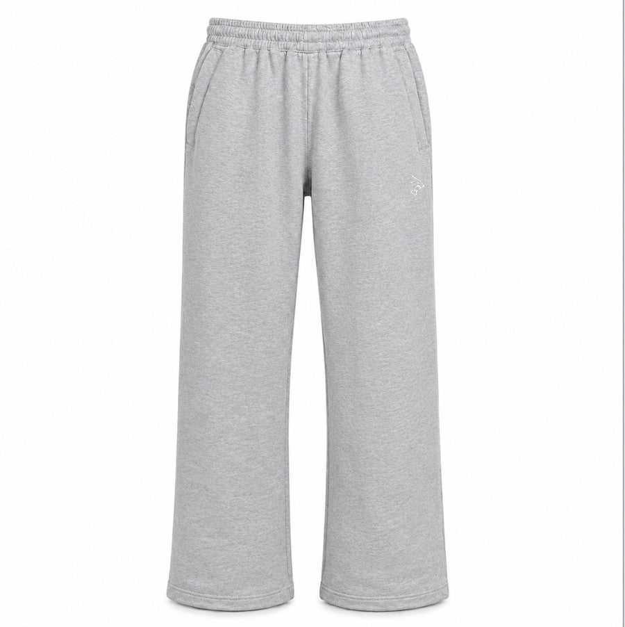 Nardo Grey Sweat Pants