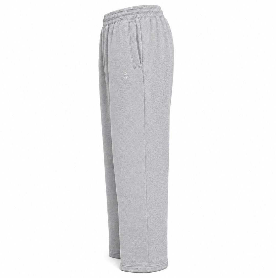 Nardo Grey Sweat Pants