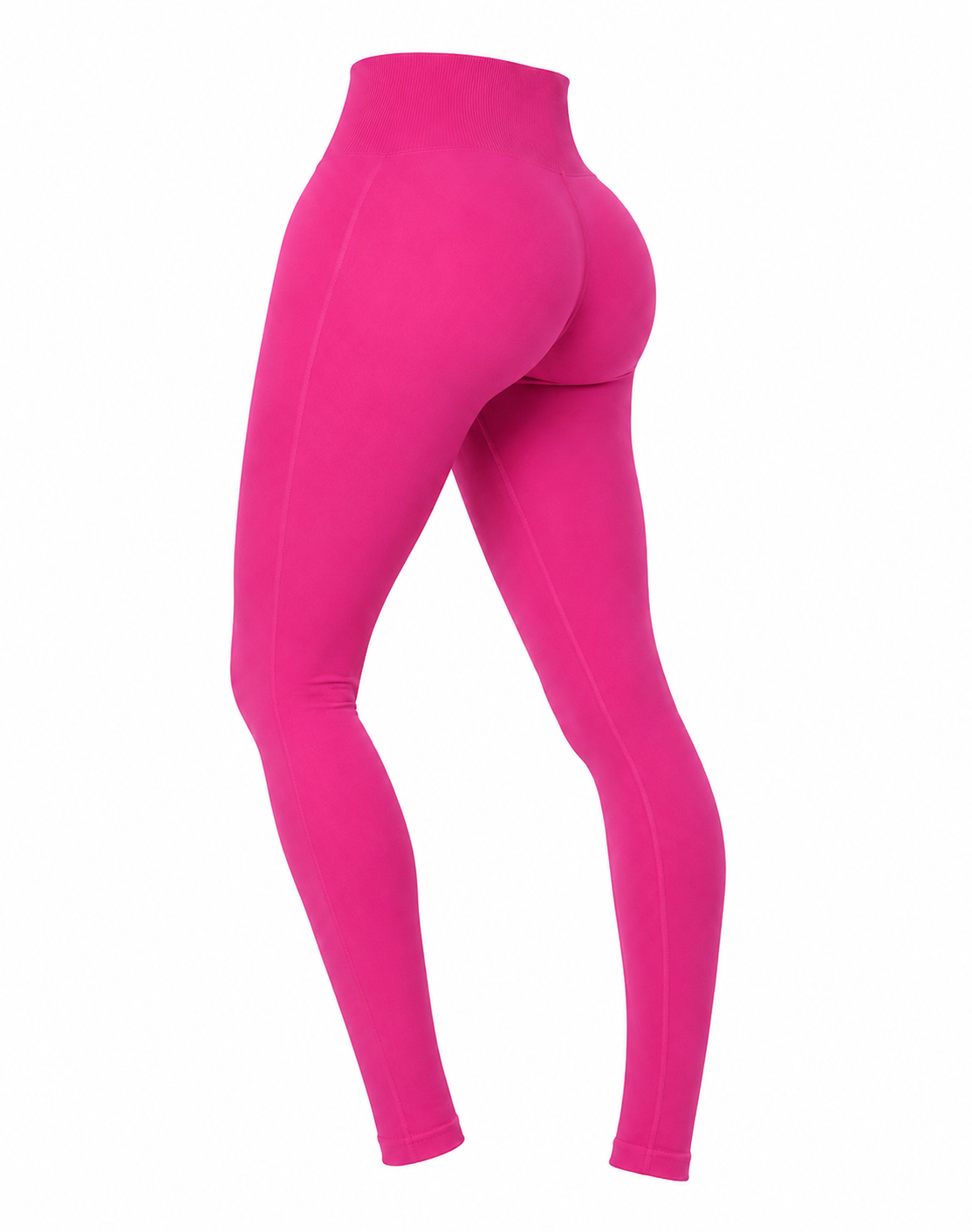 Fusion Everyday Long Leggings