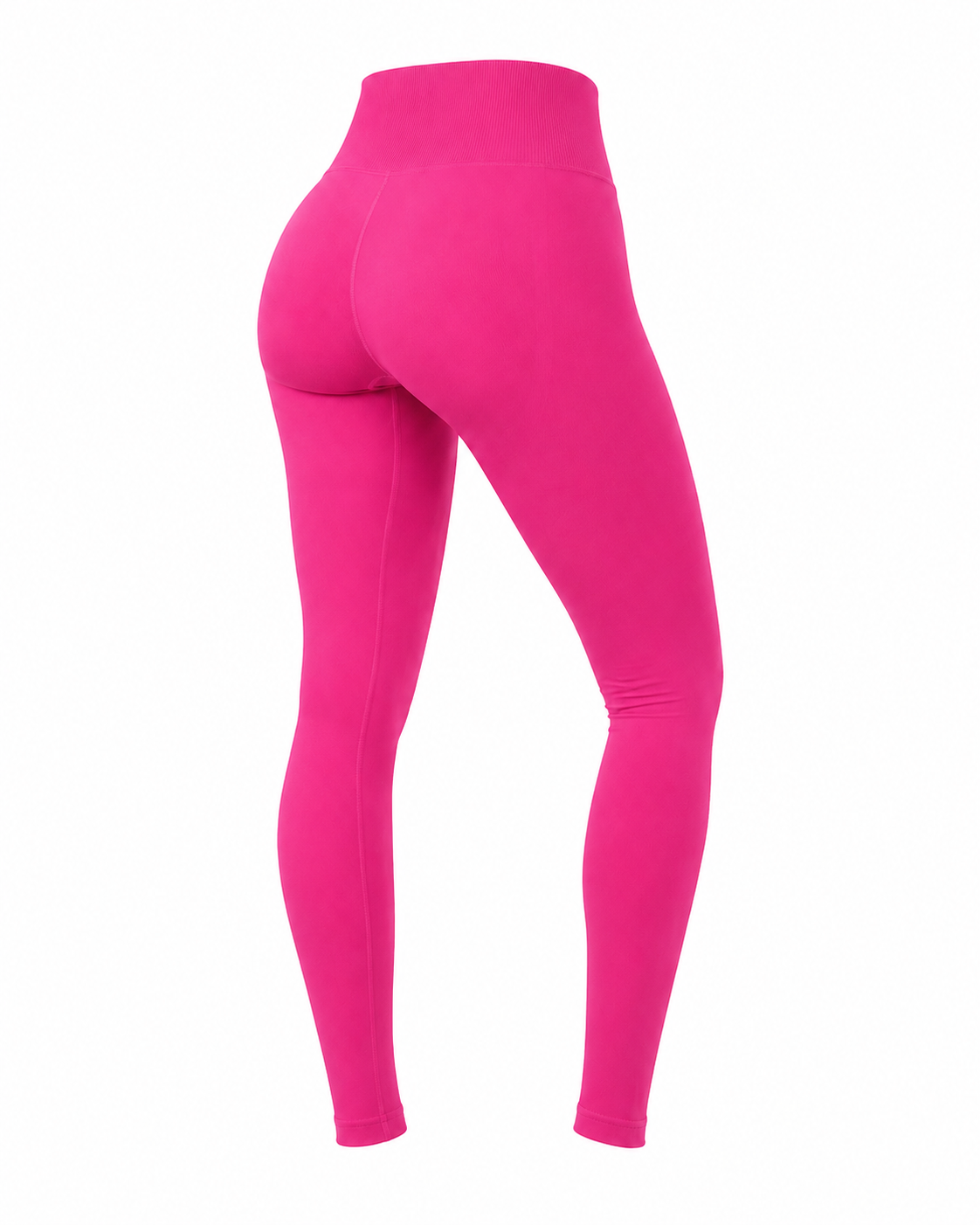 Fusion Everyday Long Leggings