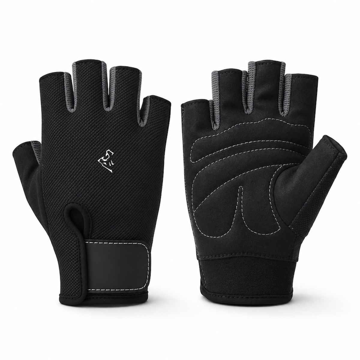 HYBRID Gym gloves