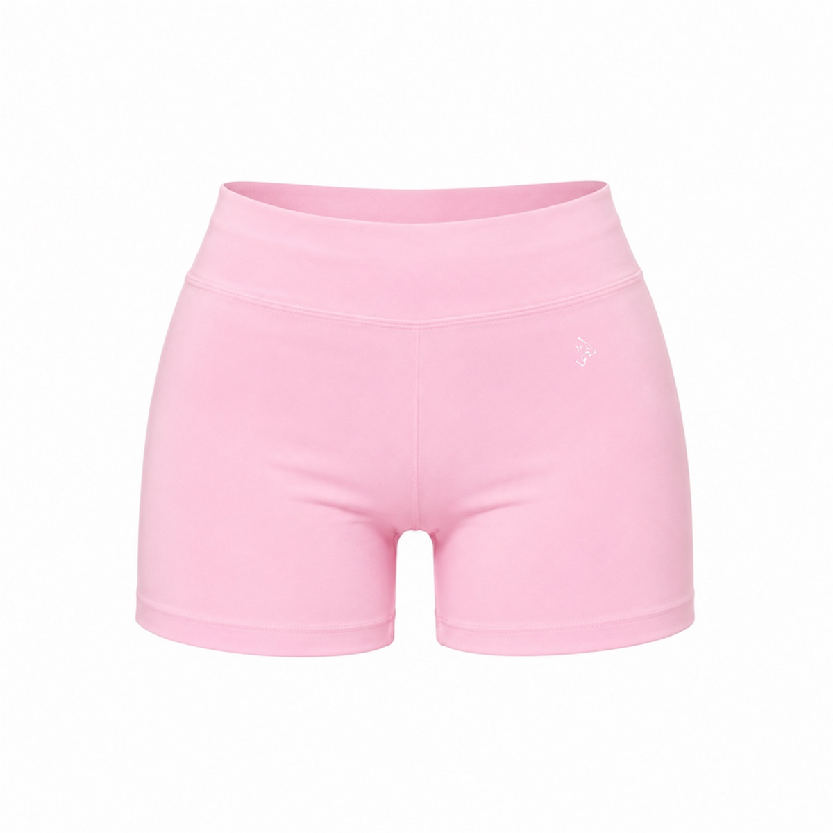 Fusion Everyday Short Leggings