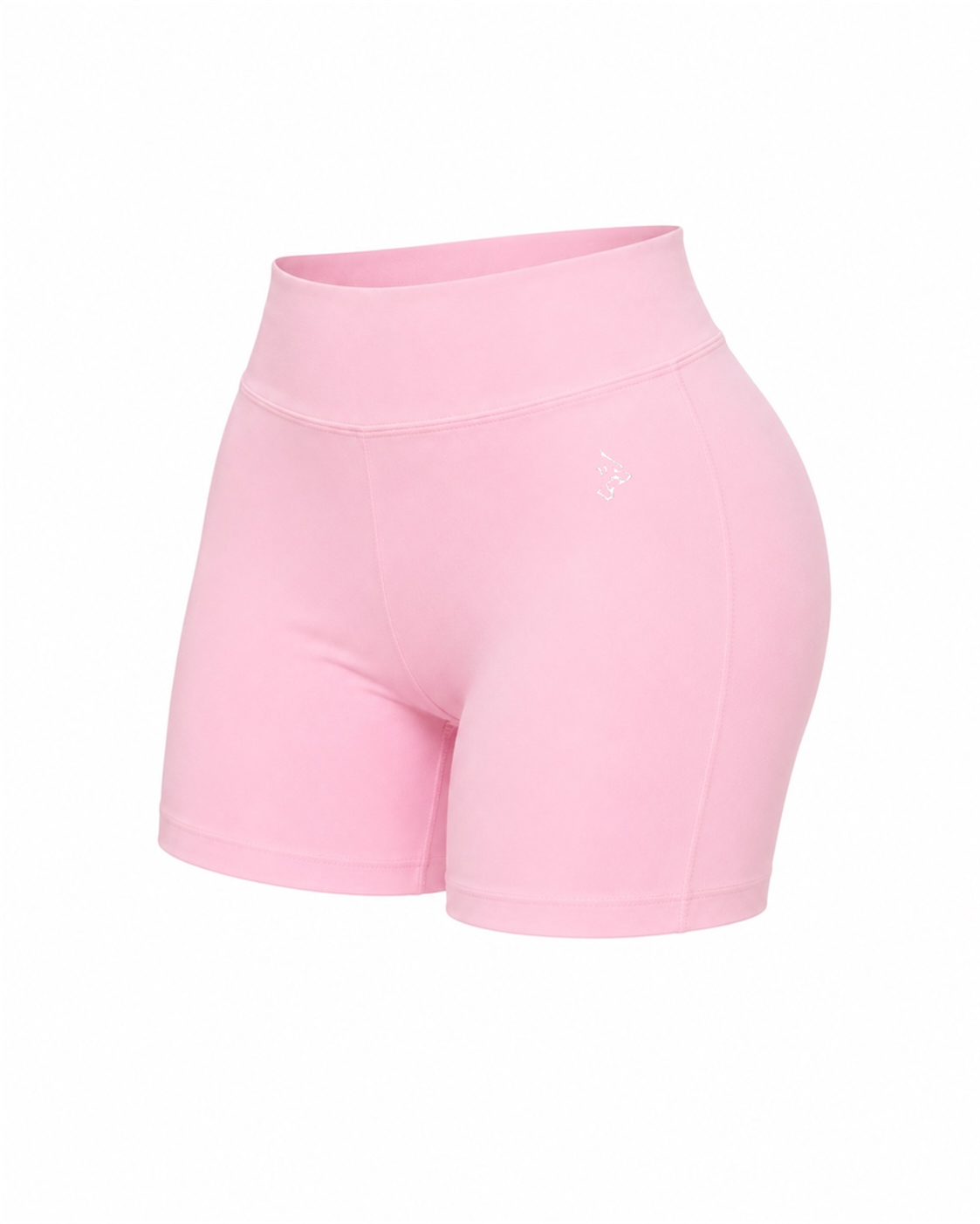 Fusion Everyday Short Leggings