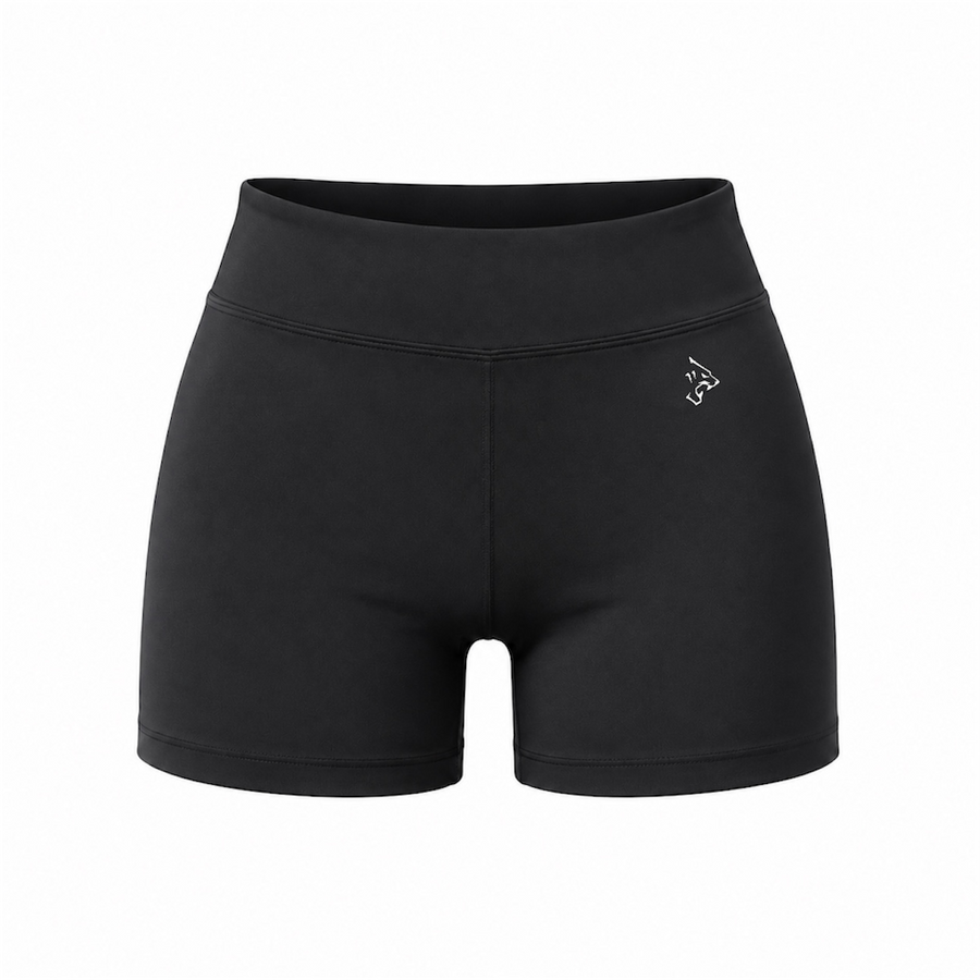 Fusion Everyday Short Leggings