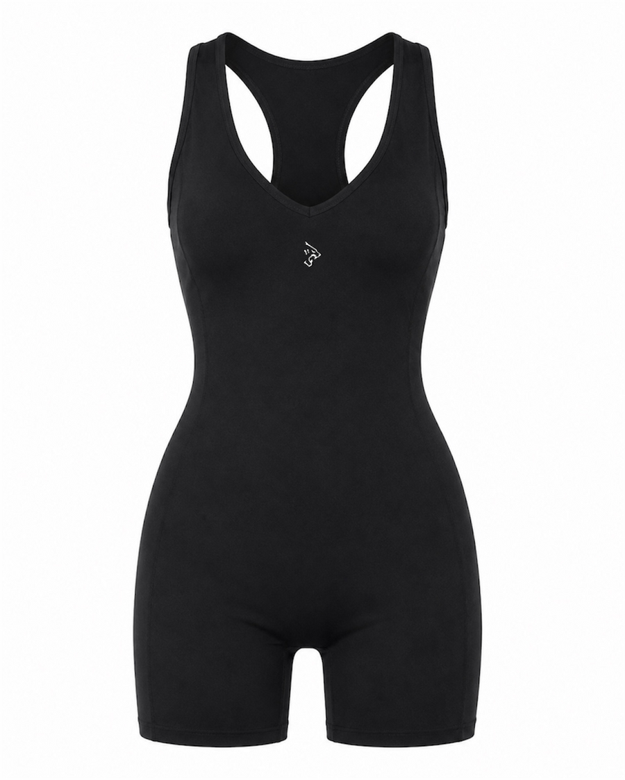 Pulse Half-Body Suit