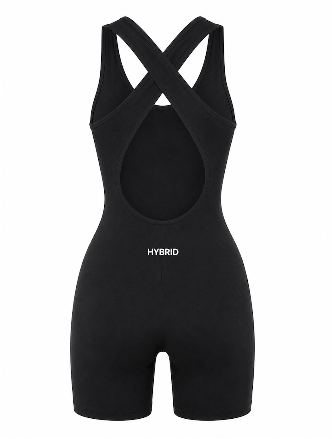 Pulse Half-Body Suit