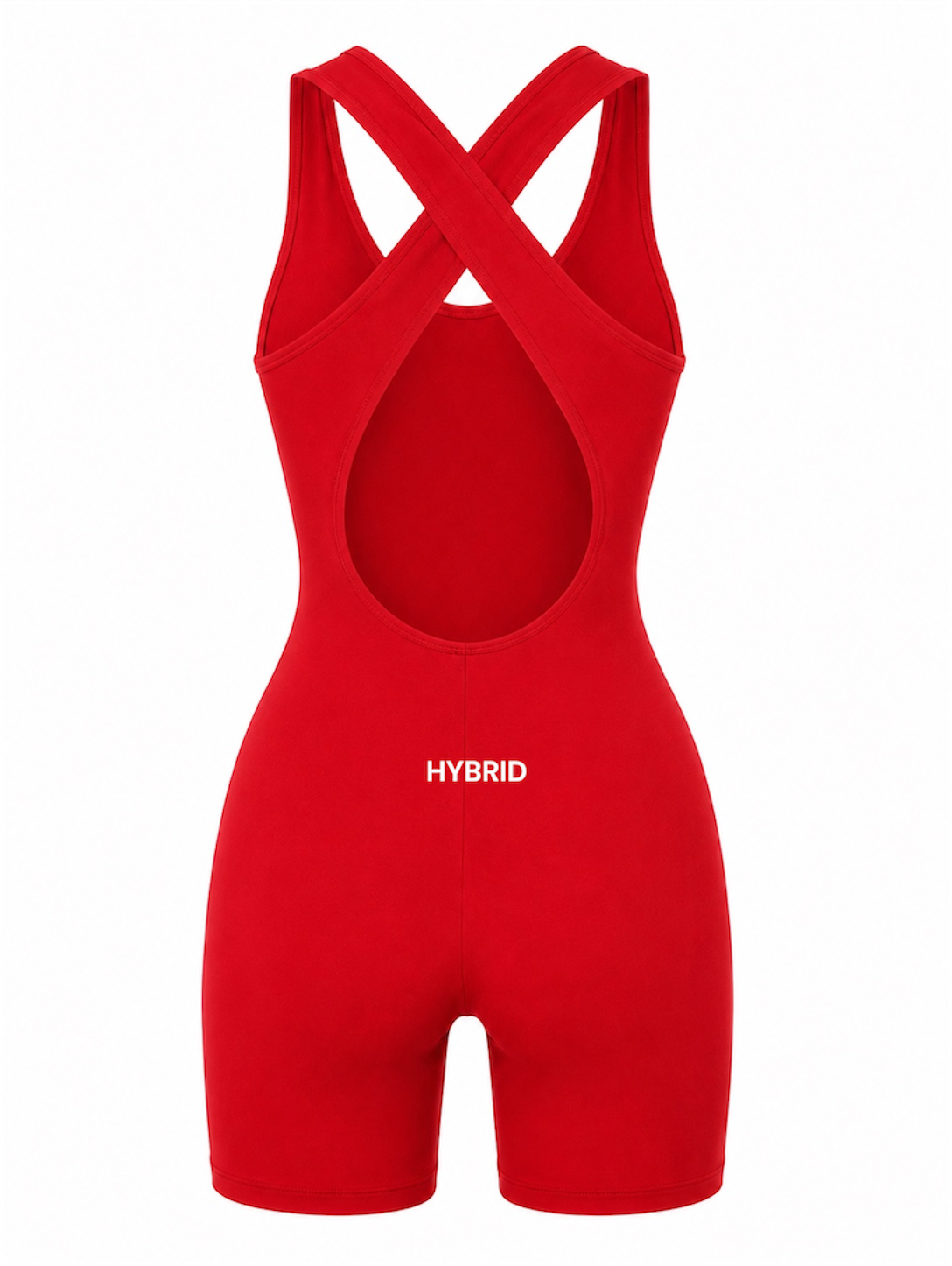 Pulse Half-Body Suit