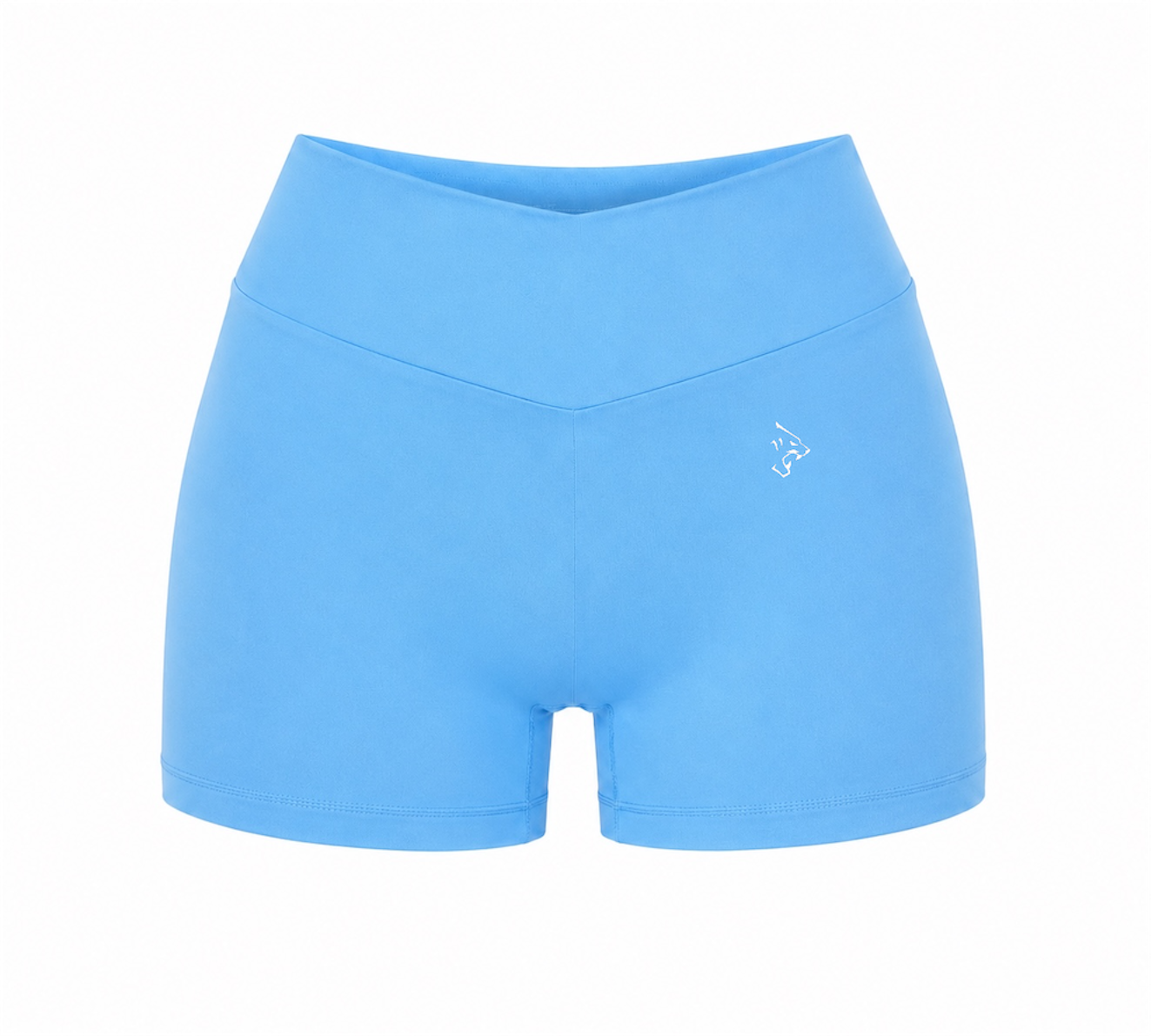 Alpha Bum Scrunch Short Leggings